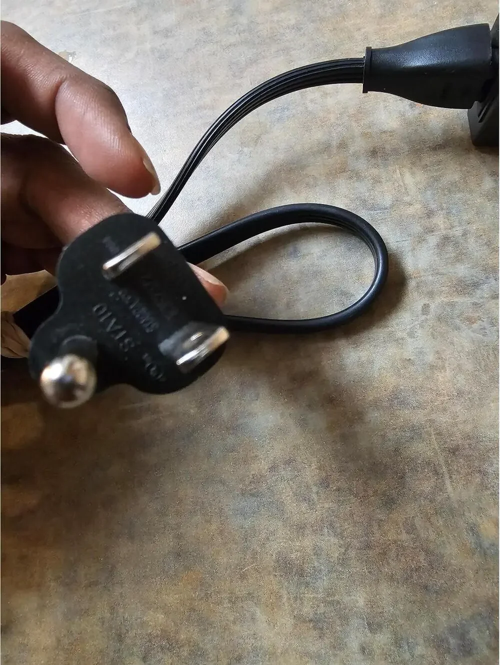 Dell Inspiron 15 Laptop Charger